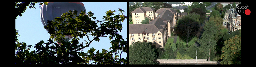 Cupar Arts Festival 2008 and 2009