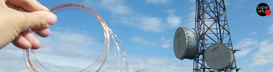 Artist in Residence Programme