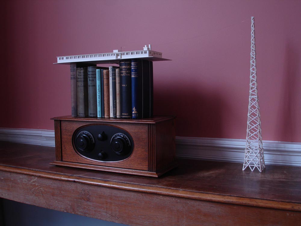 Judy Spark at Cupar Arts Festival